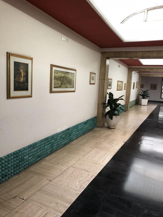 Maison Claudette Toledo Naples Exterior photo