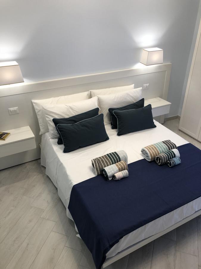 Maison Claudette Toledo Naples Exterior photo