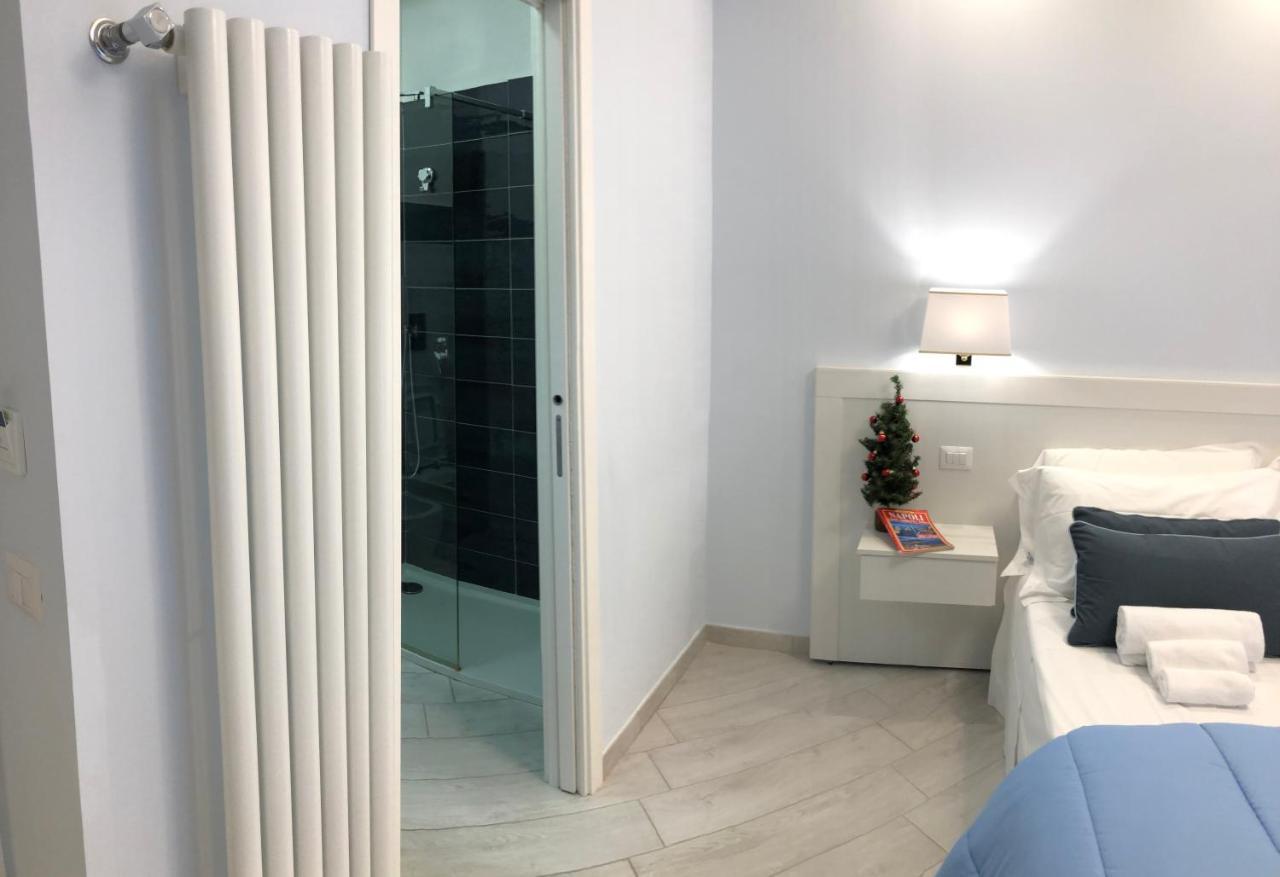 Maison Claudette Toledo Naples Exterior photo